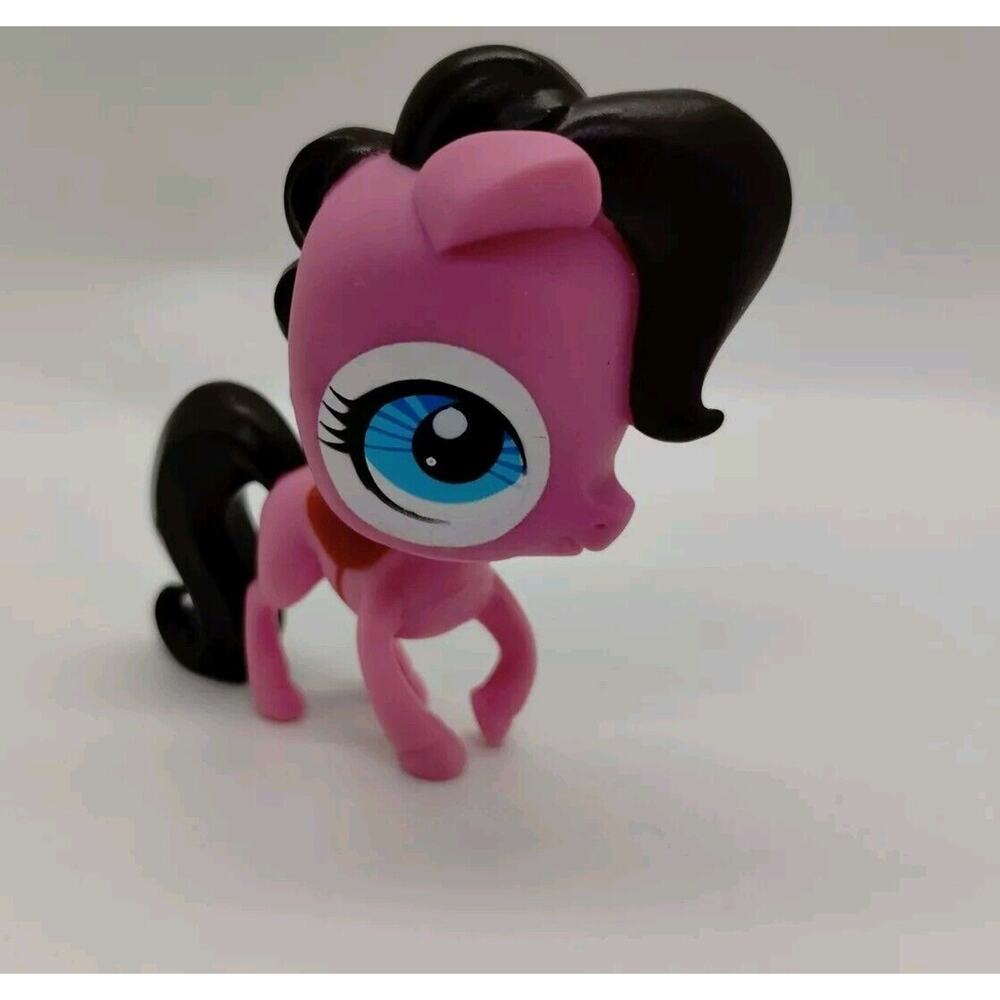 HORSE #3292 - Littlest Pet Shop - Hasbro LPS